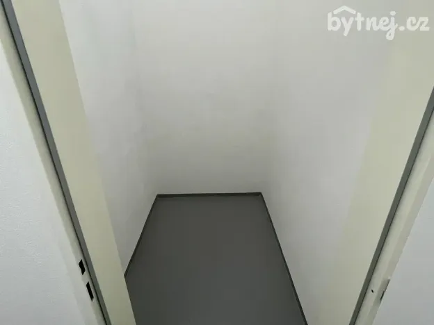 Pronájem bytu 2+kk, Brno, 46 m2