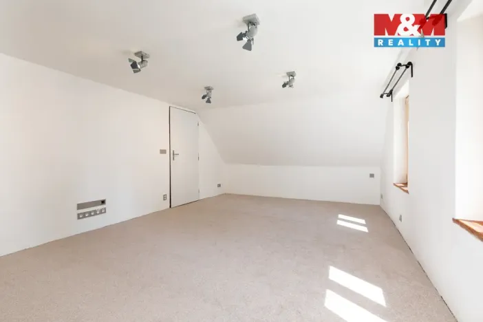 Prodej chalupy, Město Albrechtice - Česká Ves, 142 m2
