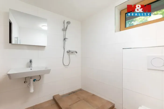 Prodej chalupy, Město Albrechtice - Česká Ves, 142 m2