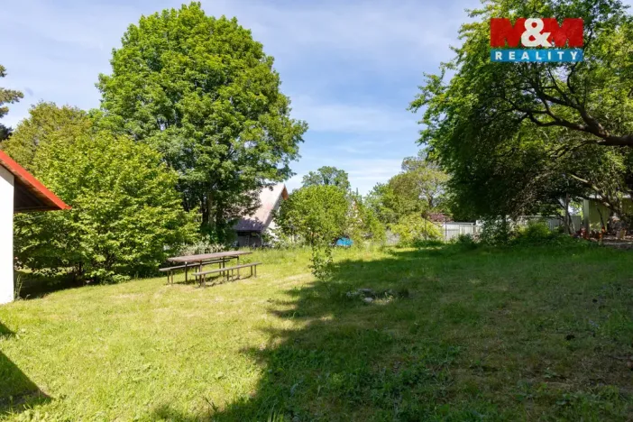 Prodej chalupy, Město Albrechtice - Česká Ves, 142 m2