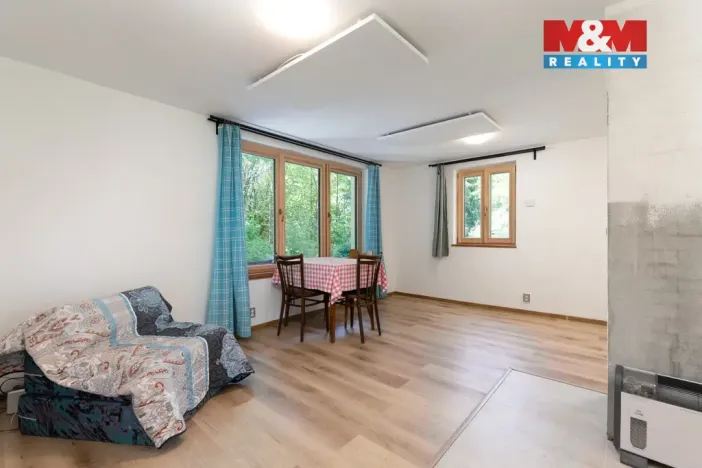 Prodej chalupy, Město Albrechtice - Česká Ves, 142 m2