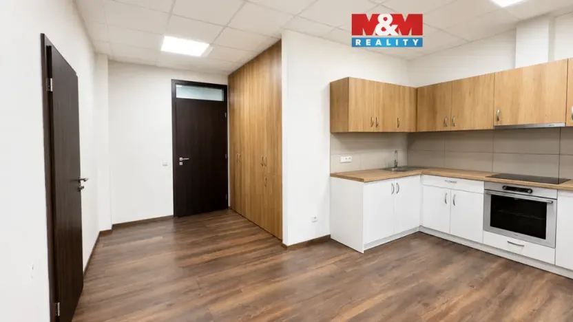 Pronájem bytu 3+1, Šumperk, Langrova, 100 m2