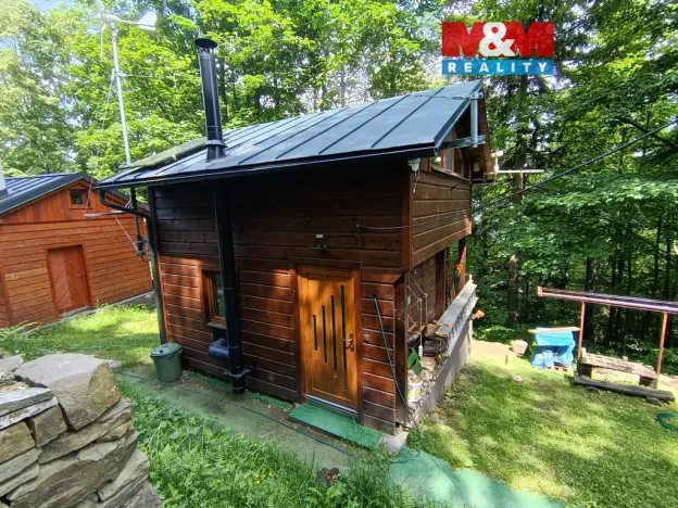 Pronájem chaty, Frýdlant nad Ostravicí - Frýdlant, 45 m2