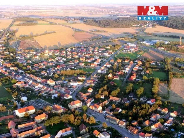 Prodej pozemku pro bydlení, Velká Dobrá, 906 m2