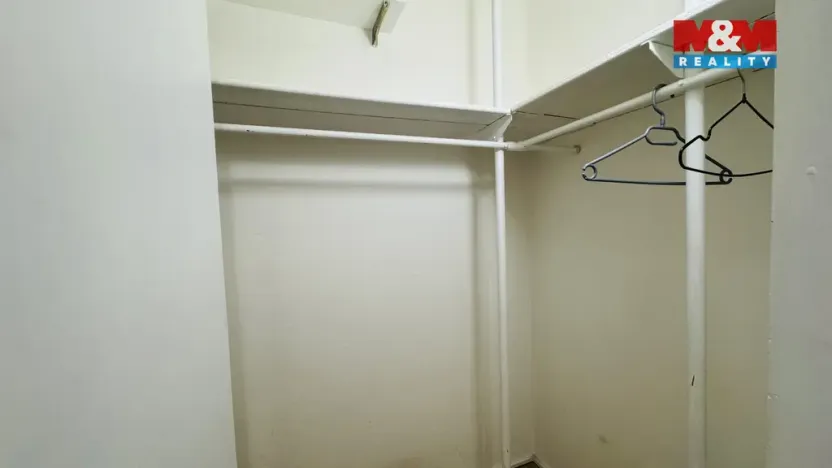 Pronájem bytu 2+1, České Budějovice - České Budějovice 3, Plzeňská, 50 m2
