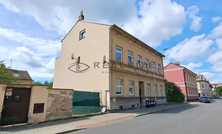 Pronájem bytu 1+kk, České Budějovice, Šumavská, 21 m2