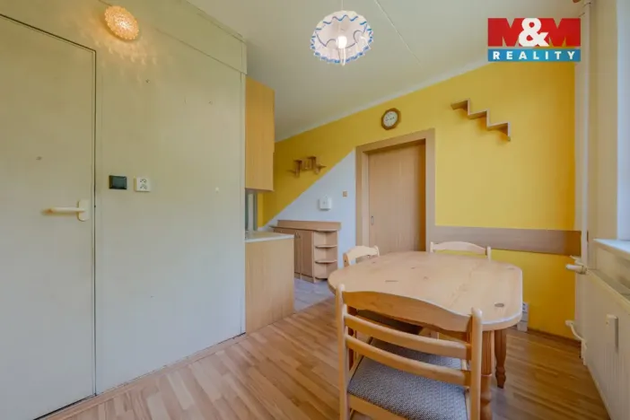Prodej bytu 3+1, Vsetín, Bratří Hlaviců, 72 m2