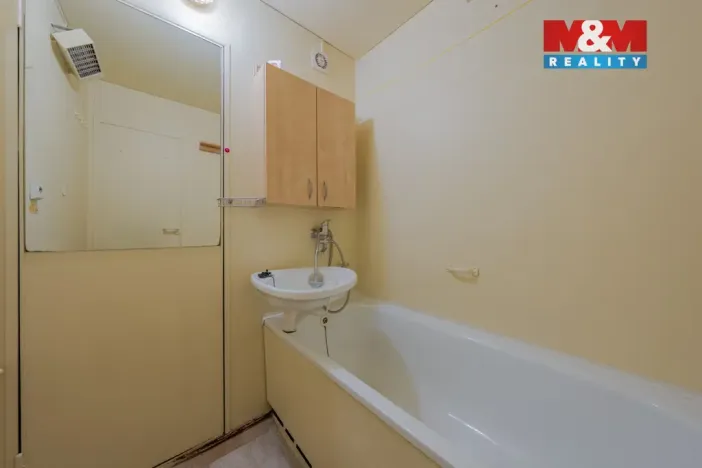 Prodej bytu 3+1, Vsetín, Bratří Hlaviců, 72 m2