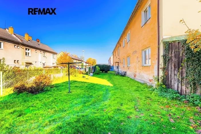 Prodej bytu 2+kk, Jeseník, Vančurova, 42 m2