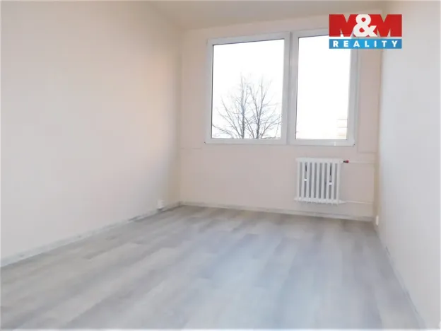 Pronájem bytu 3+1, Praha - Michle, Bítovská, 70 m2
