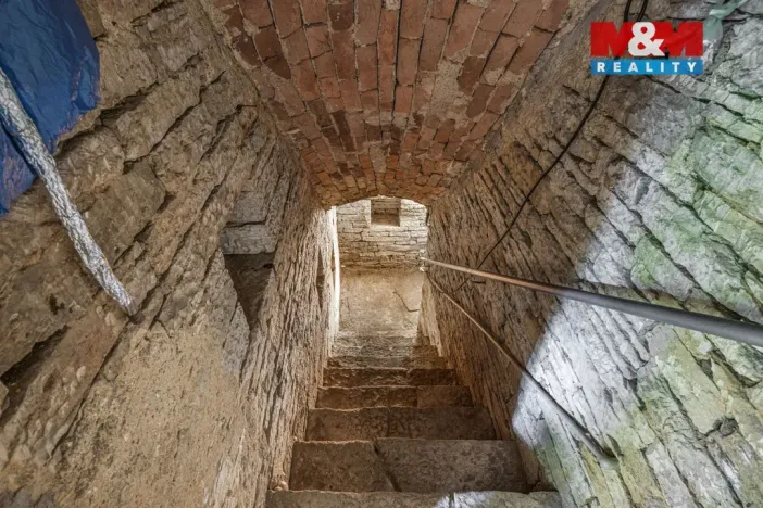 Prodej rodinného domu, Litoboř, 160 m2