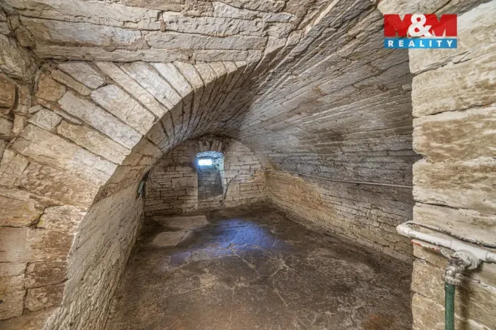 Prodej rodinného domu, Litoboř, 160 m2