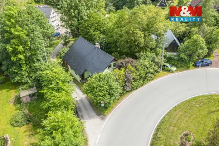 Prodej rodinného domu, Litoboř, 160 m2