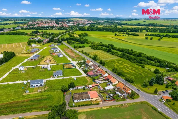 Prodej bytu 5+1, Chlumec nad Cidlinou - Kladruby, 139 m2