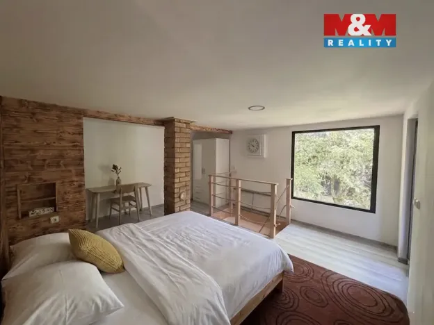 Prodej chaty, Stražisko - Maleny, 58 m2