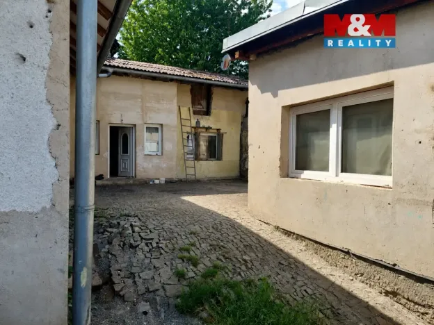 Prodej rodinného domu, Plaňany, Tyršova, 96 m2