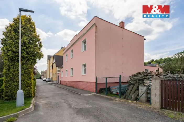 Prodej rodinného domu, Bystřany - Světice, J. z Poděbrad, 160 m2