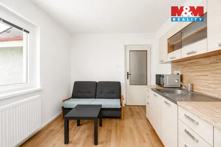 Prodej rodinného domu, Rychnov nad Kněžnou - Lokot, 150 m2