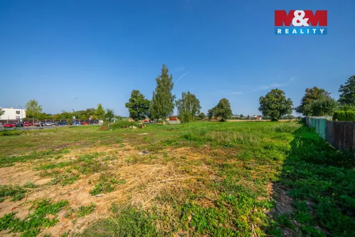 Prodej pozemku pro bydlení, Bystřice nad Pernštejnem, 898 m2
