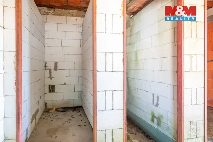 Prodej pozemku pro bydlení, Štěkeň, Na Městečku, 776 m2