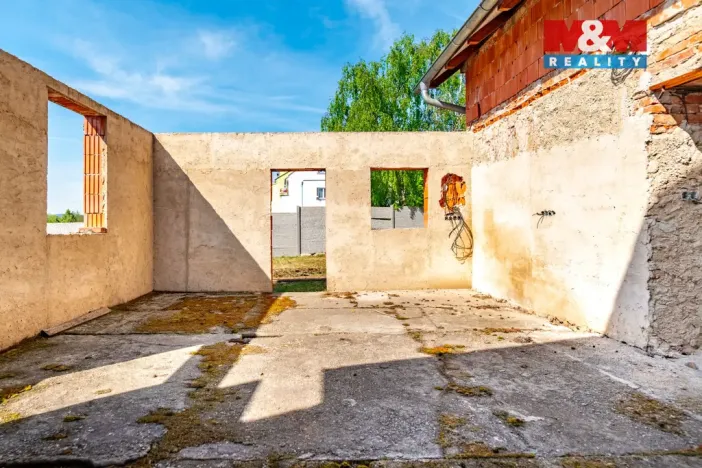 Prodej pozemku pro bydlení, Štěkeň, Na Městečku, 776 m2