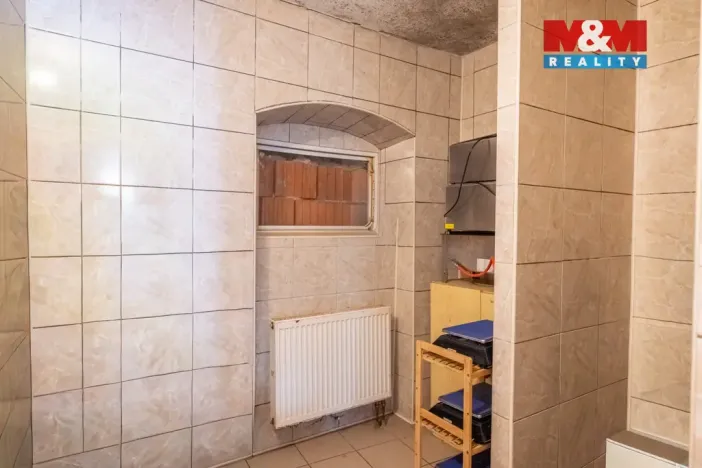 Prodej pozemku pro bydlení, Štěkeň, Na Městečku, 776 m2
