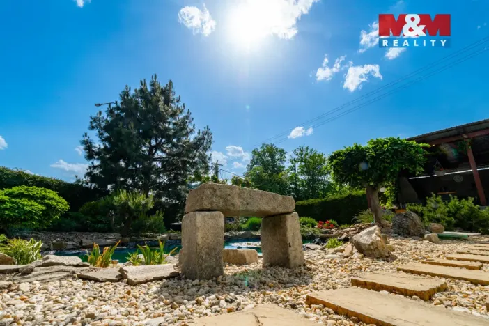 Prodej rodinného domu, Jemnice, Romana Havelky, 224 m2