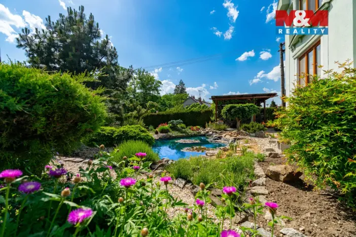 Prodej rodinného domu, Jemnice, Romana Havelky, 224 m2