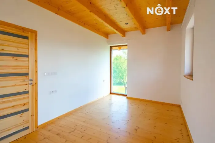 Prodej rodinného domu, Bělov, 227 m2