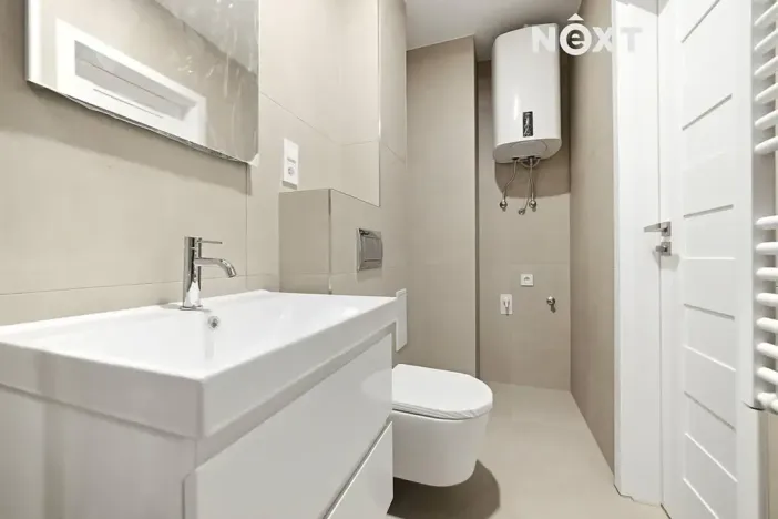 Prodej bytu 2+kk, Praha - Košíře, Musílkova, 45 m2