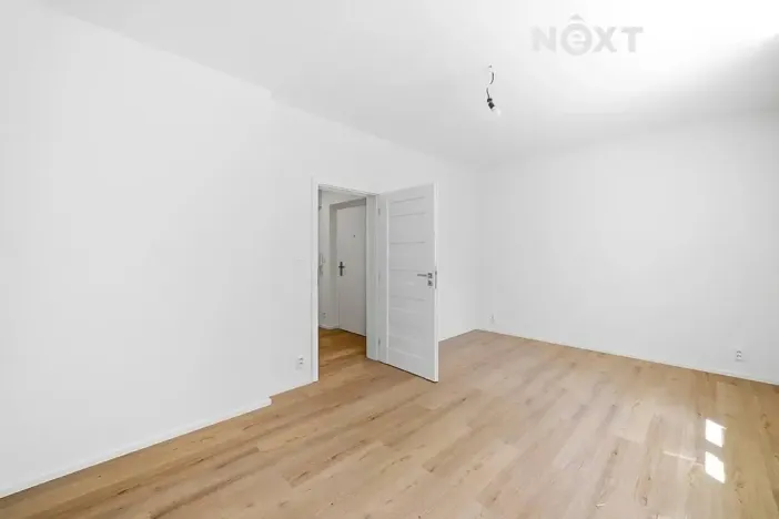 Prodej bytu 2+kk, Praha - Košíře, Musílkova, 45 m2