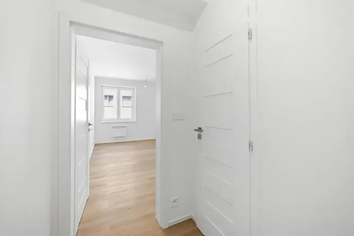 Prodej bytu 1+kk, Praha - Košíře, Musílkova, 23 m2