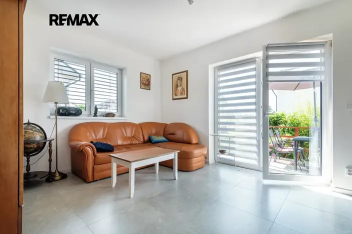 Prodej rodinného domu, Hlízov, 94 m2