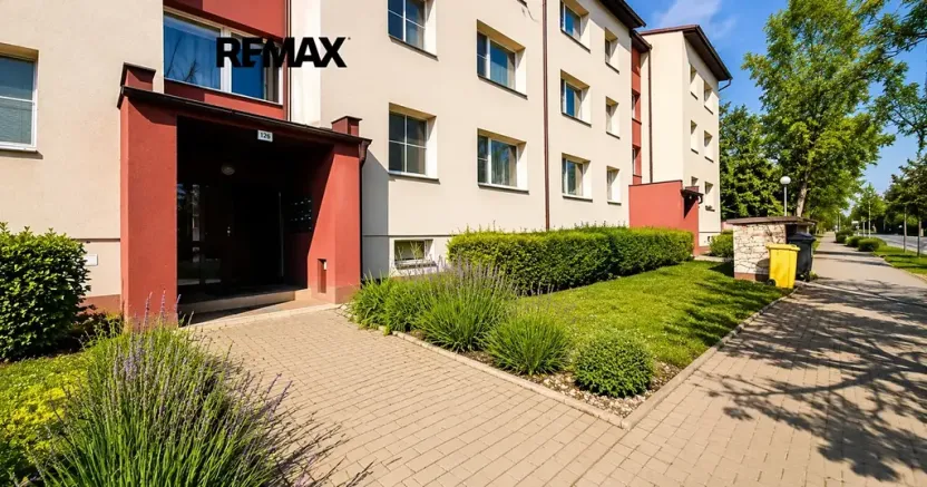 Pronájem bytu 3+1, Kolín, Veltrubská, 93 m2