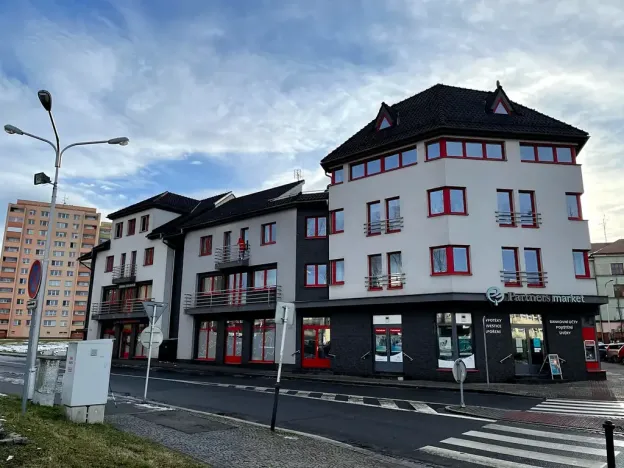 Pronájem bytu 3+1, Frýdek-Místek, Viléma Závady, 125 m2