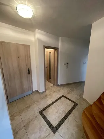 Pronájem bytu 3+1, Frýdek-Místek, Viléma Závady, 125 m2
