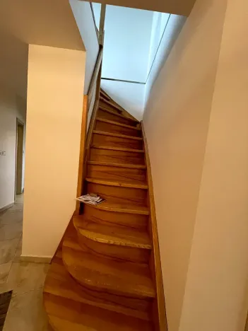 Pronájem bytu 3+1, Frýdek-Místek, Viléma Závady, 125 m2