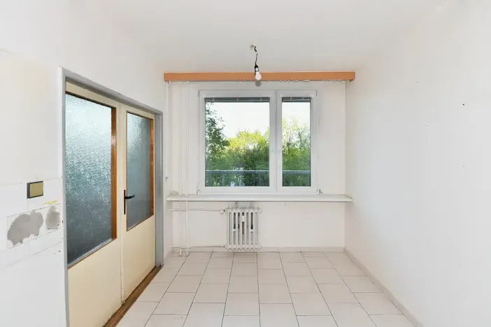 Prodej bytu 3+kk, Praha - Střížkov, Českolipská, 54 m2