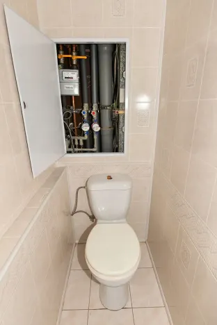 Prodej bytu 3+kk, Praha - Střížkov, Českolipská, 54 m2