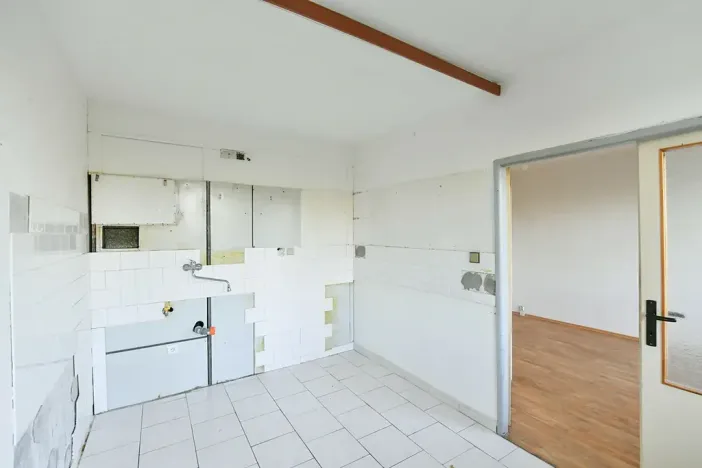Prodej bytu 3+kk, Praha - Střížkov, Českolipská, 54 m2