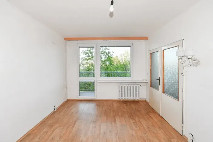 Prodej bytu 3+kk, Praha - Střížkov, Českolipská, 54 m2