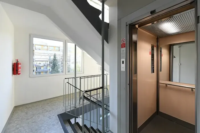 Prodej bytu 3+kk, Praha - Střížkov, Českolipská, 54 m2