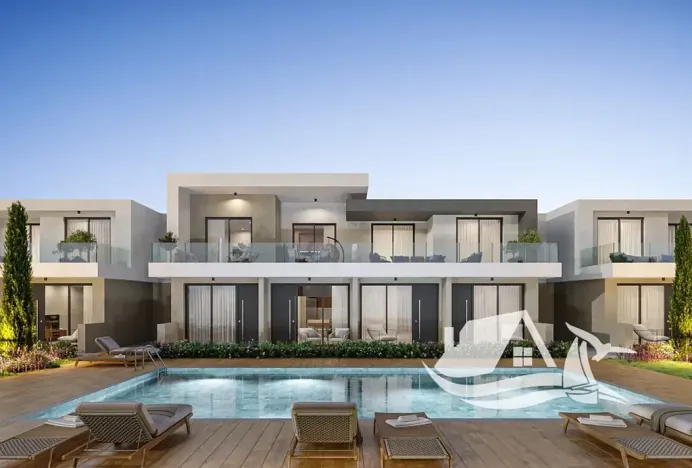 Prodej bytu 3+kk, Kissonerga, Kypr, 82 m2