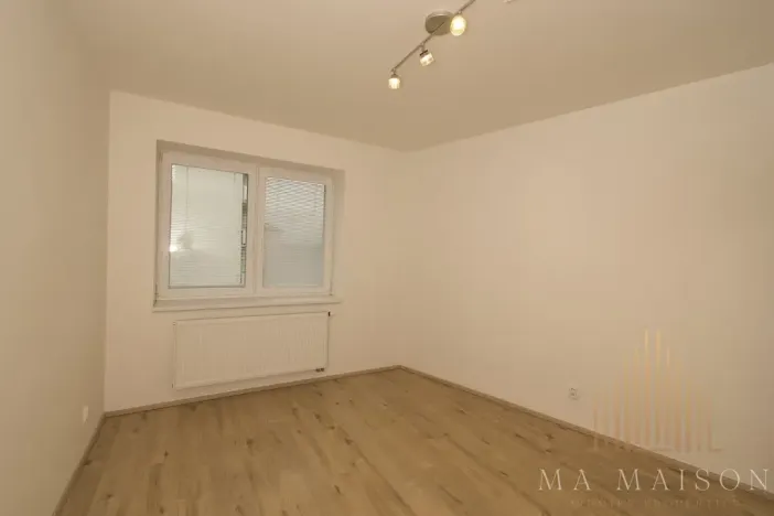 Pronájem bytu 2+kk, Rakovník - Rakovník II, Kloučkova, 45 m2