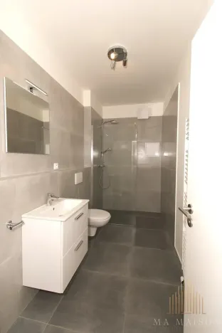Pronájem bytu 2+kk, Rakovník - Rakovník II, Kloučkova, 45 m2