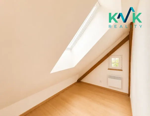 Pronájem bytu 3+kk, Karlovy Vary, Dalovická, 64 m2