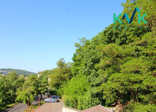Pronájem bytu 3+kk, Karlovy Vary, Dalovická, 64 m2