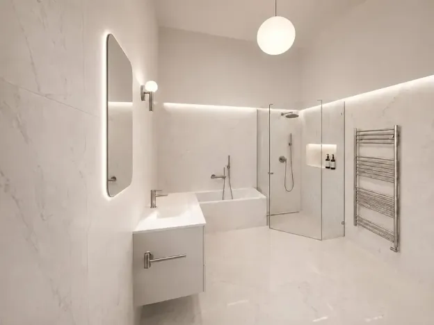 Prodej bytu 3+kk, Praha - Holešovice, Skalecká, 84 m2