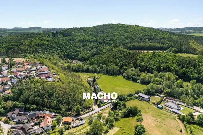 Prodej rodinného domu, Velká Lečice, 105 m2