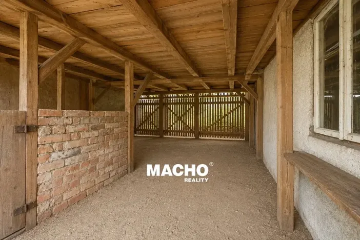Prodej rodinného domu, Velká Lečice, 105 m2